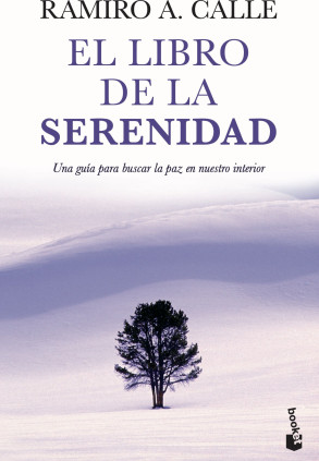 EL LIBRO DE LA SERENIDAD