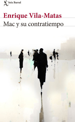 Mac y su contratiempo