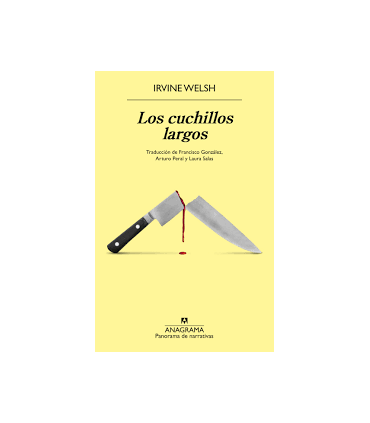 LOS CUCHILLOS LARGOS