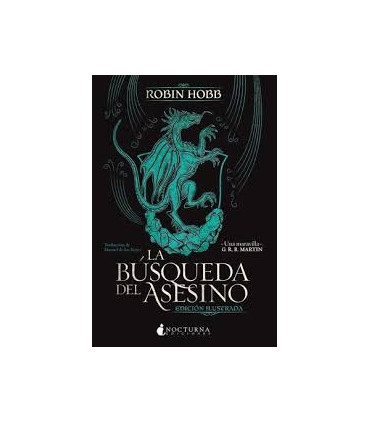 LA BUSQUEDA DEL ASESINO