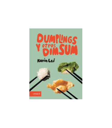 DUMPLINGS Y OTROS DIMSUM