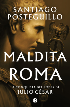 MALDITA ROMA SERIE JULIO CESAR 2