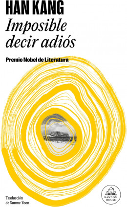 IMPOSIBLE DECIR ADIOS