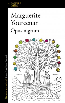 Opus nigrum