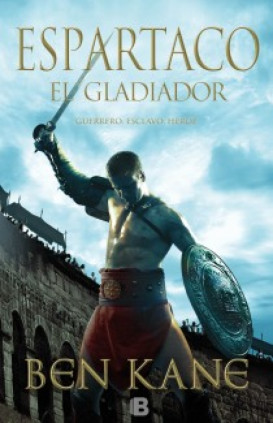 El gladiador (Espartaco 1)