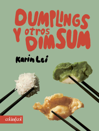 DUMPLINGS Y OTROS DIMSUM