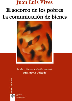El socorro de los pobres. La comunicación de bienes