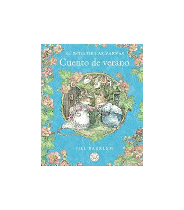 CUENTO DE VERANO NUEVA EDICION