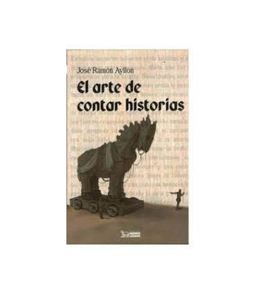 El arte de contar historias