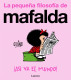 MAFALDA  ASI VA EL MUNDO
