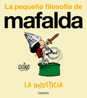 MAFALDA  LA INJUSTICIA