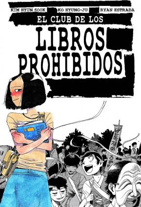 El club de los libros prohibidos