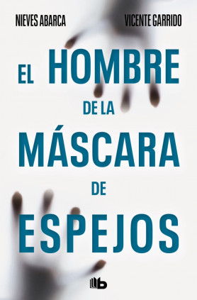 El hombre de la mascara de espejos
