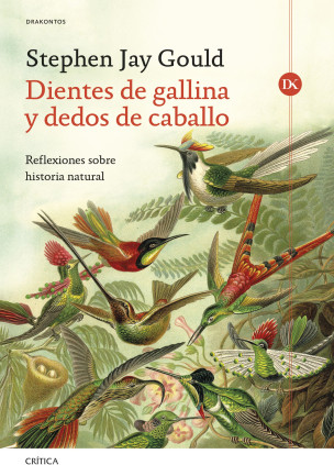 DIENTES DE GALLINA Y DEDOS DE CABALLO