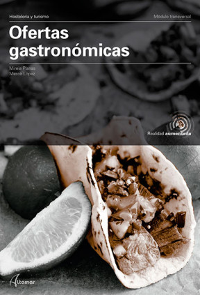 OFERTAS GASTRONOMICAS CFGM 2020