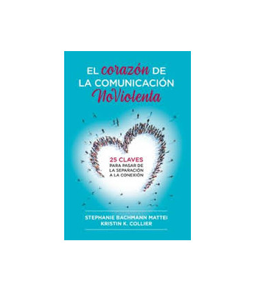 CORAZON DE LA COMUNICACION NO VIOLENTA