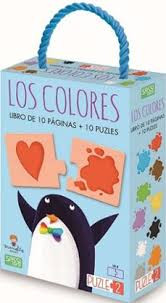 Los colores