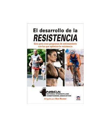 EL DESARROLLO DE LA RESISTENCIA