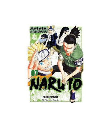 NARUTO JUMP REMIX N7