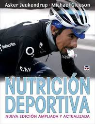 NUTRICION DEPORTIVA
