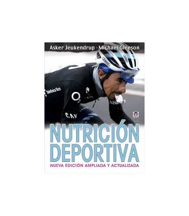 NUTRICION DEPORTIVA