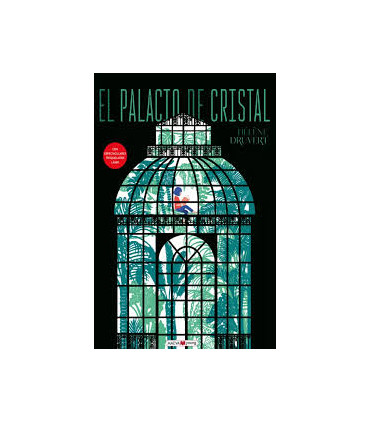 EL PALACIO DE CRISTAL