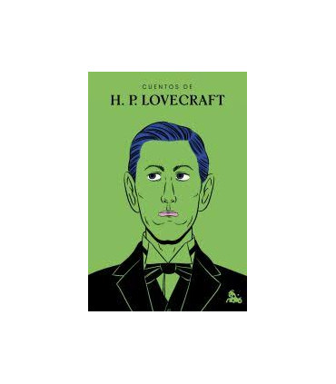 CUENTOS DE H. P. LOVECRAFT
