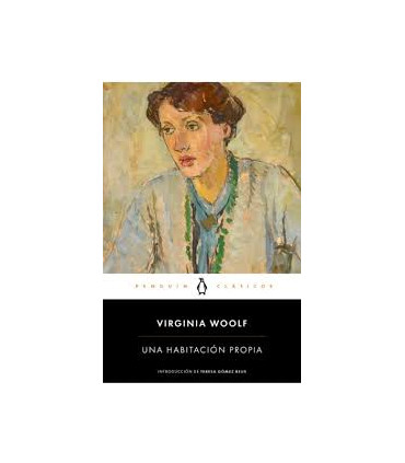 Una habitación propia
