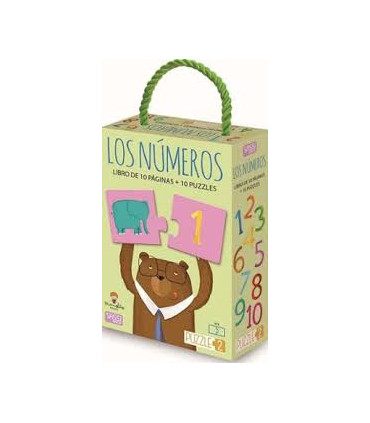 Los números