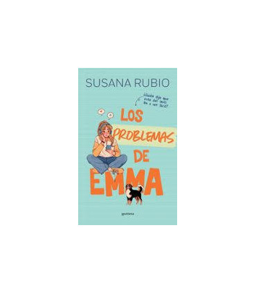 LOS PROBLEMAS DE EMMA EMMA 2