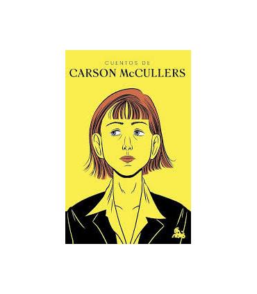 CUENTOS DE CARSON MCCULLERS