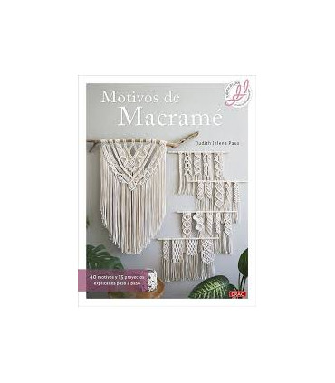 MOTIVOS DE MACRAME