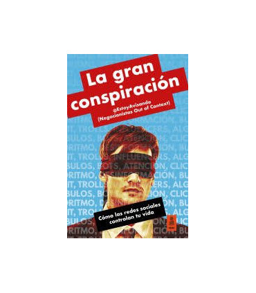 LA GRAN CONSPIRACION