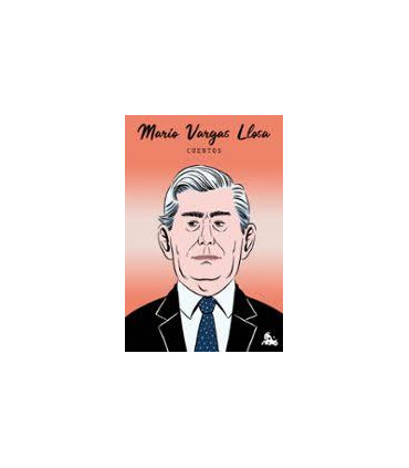 CUENTOS DE MARIO VARGAS LLOSA