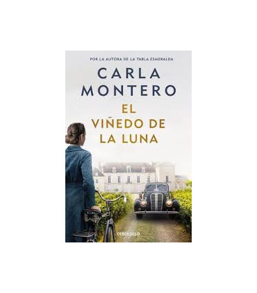 El viñedo de la luna