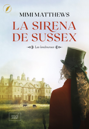 LA SIRENA DE SUSSEX    03/24*
