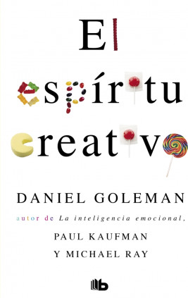 El espíritu creativo