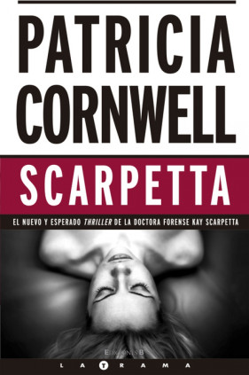 Scarpetta (Doctora Kay Scarpetta 16)