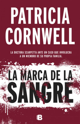 LA MARCA DE LA SANGRE (EDICIONES B)