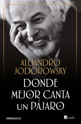 DONDE MEJOR CANTA UN PAJARO