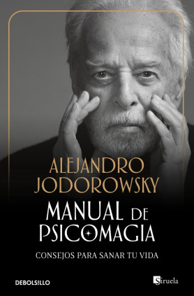 Manual de Psicomagia