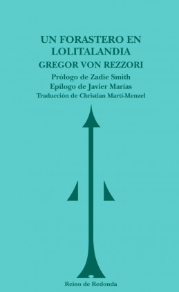 forastero en Lolitalandia, Un