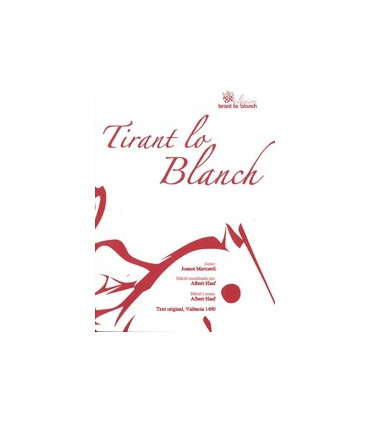 Tirant lo Blanch