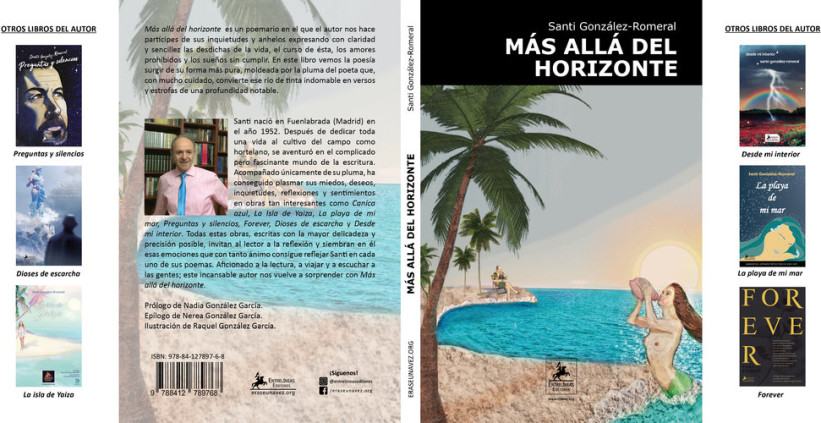 Más allá del horizonte