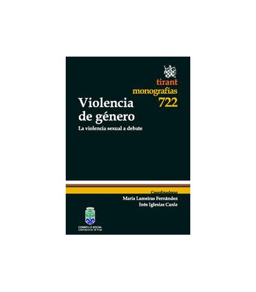 Violencia de género