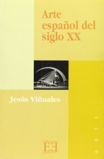 Arte español del siglo XX