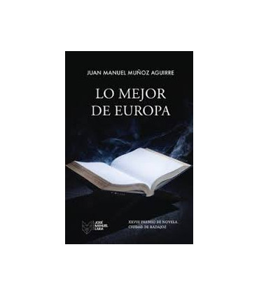 LO MEJOR DE EUROPA
