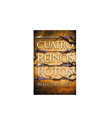 Cuatro reinos rotos