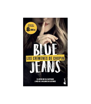LOS CRIMENES DE CHOPIN