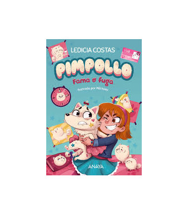 Pimpollo 3: Fama o fuga